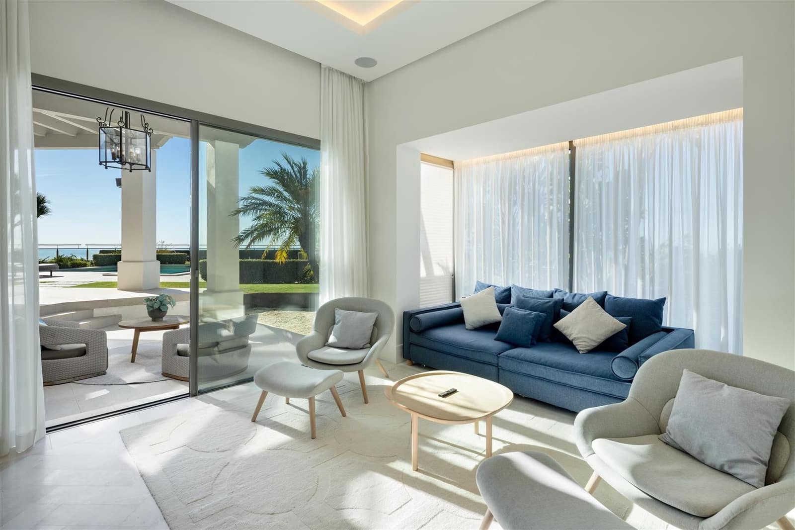 7 bedroom Villa for sale in Monte Halcones with pool garage - € 10,800,000 (Ref: 9481008)