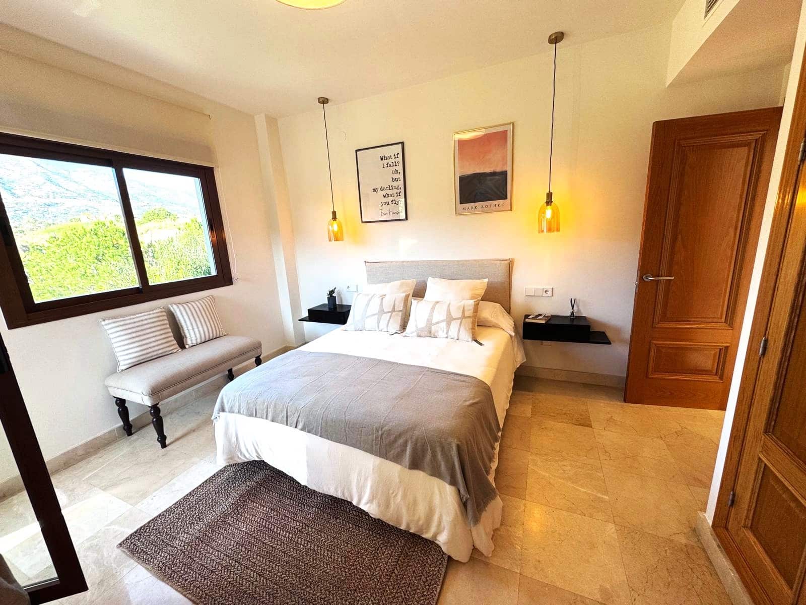 3 bedroom Apartment for sale in Mijas Costa with pool garage - € 435,000 (Ref: 9491171)