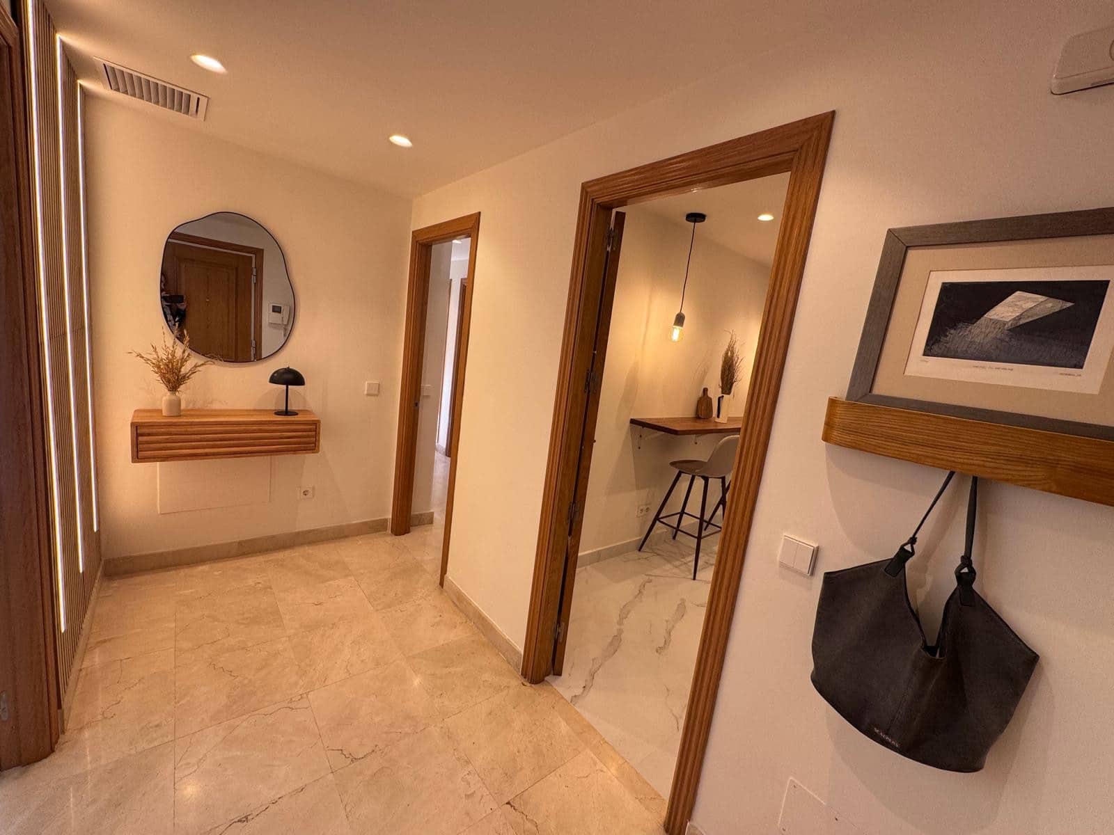 3 bedroom Apartment for sale in Mijas Costa with pool garage - € 435,000 (Ref: 9491171)