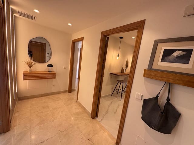 3 chambre Appartement à vendre à Mijas Costa, Mijas avec piscine garage - 435 000 € (Ref: 9491171)