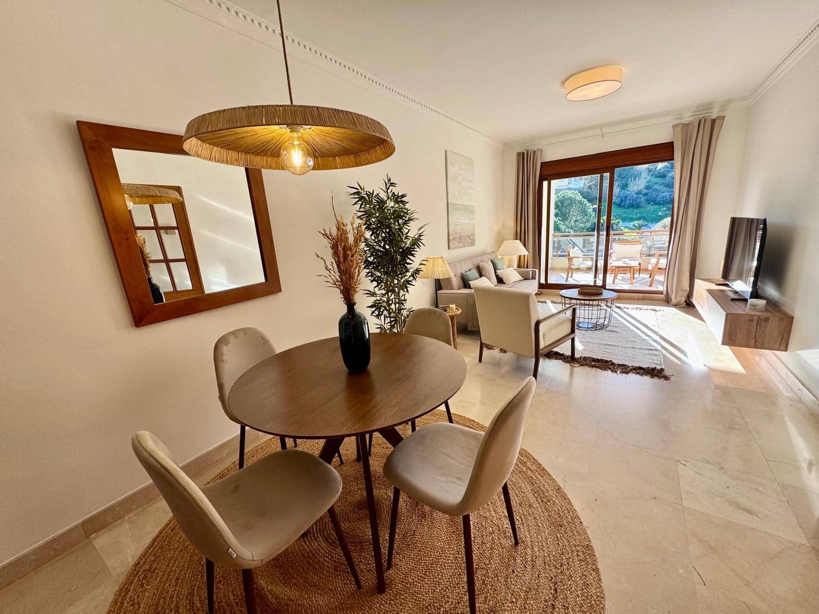 3 bedroom Apartment for sale in Mijas Costa with pool garage - € 435,000 (Ref: 9491171)