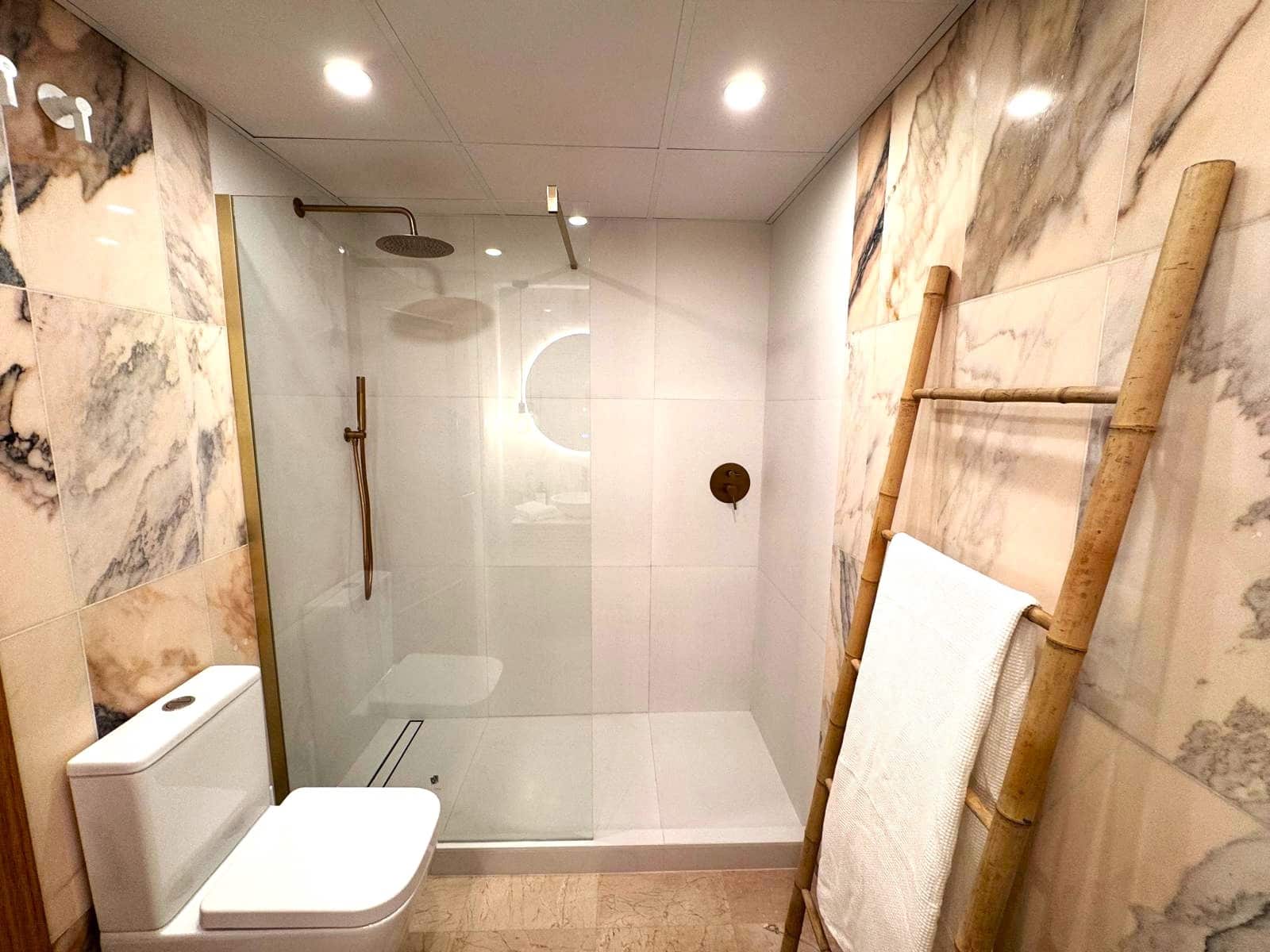 3 bedroom Apartment for sale in Mijas Costa with pool garage - € 435,000 (Ref: 9491171)