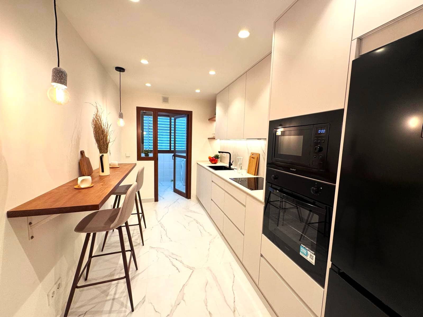 3 bedroom Apartment for sale in Mijas Costa with pool garage - € 435,000 (Ref: 9491171)