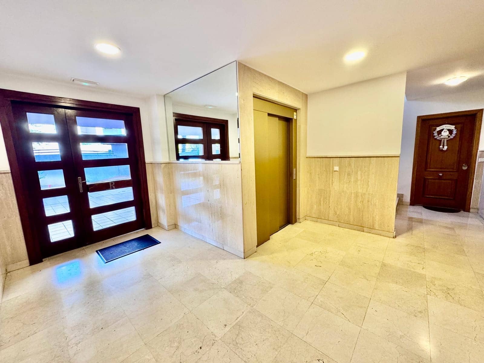 3 bedroom Apartment for sale in Mijas Costa with pool garage - € 435,000 (Ref: 9491171)