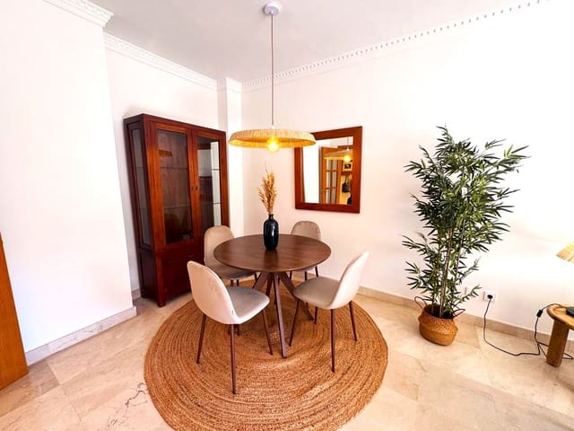 3 chambre Appartement à vendre à Mijas Costa, Mijas avec piscine garage - 435 000 € (Ref: 9491171)