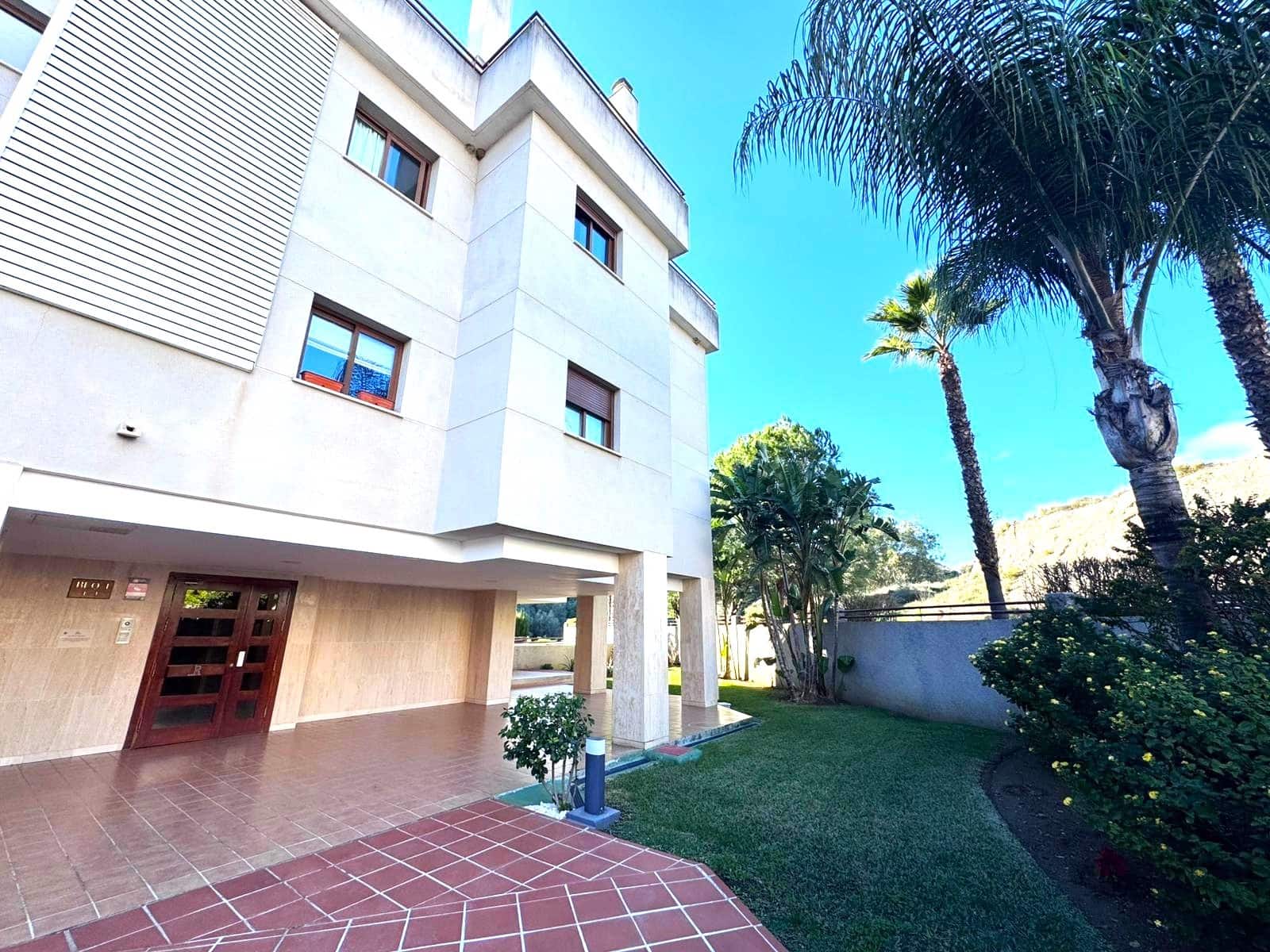 3 bedroom Apartment for sale in Mijas Costa with pool garage - € 435,000 (Ref: 9491171)