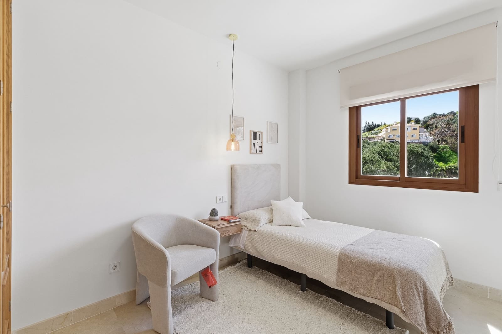 3 sovrum Lägenhet till salu i Mijas Costa med pool garage - 420 000 € (Ref: 9491171)