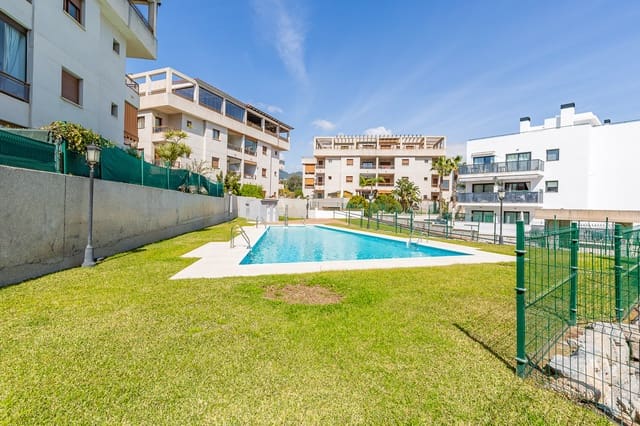 3 camera da letto Appartamento in vendita in Mijas Costa, Mijas con piscina garage - 420.000 € (Rif: 9491171)