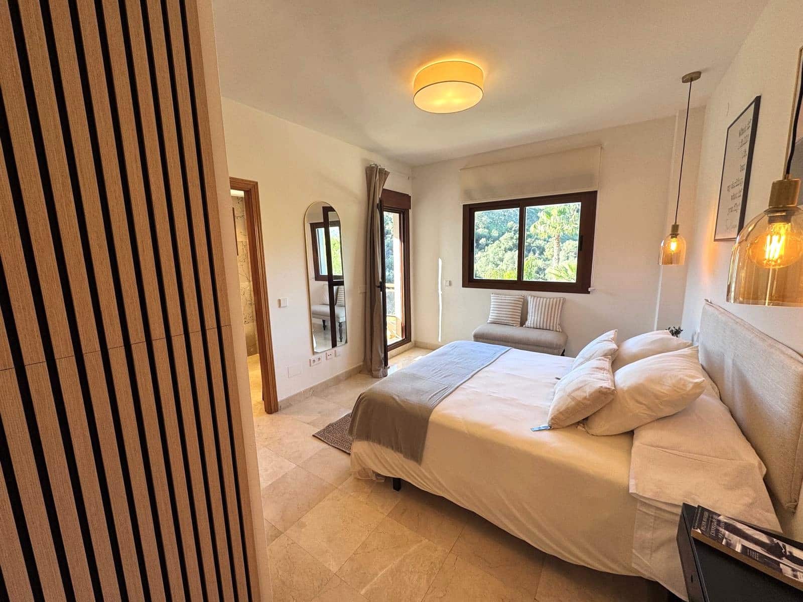 3 sovrum Lägenhet till salu i Mijas Costa med pool garage - 420 000 € (Ref: 9491171)