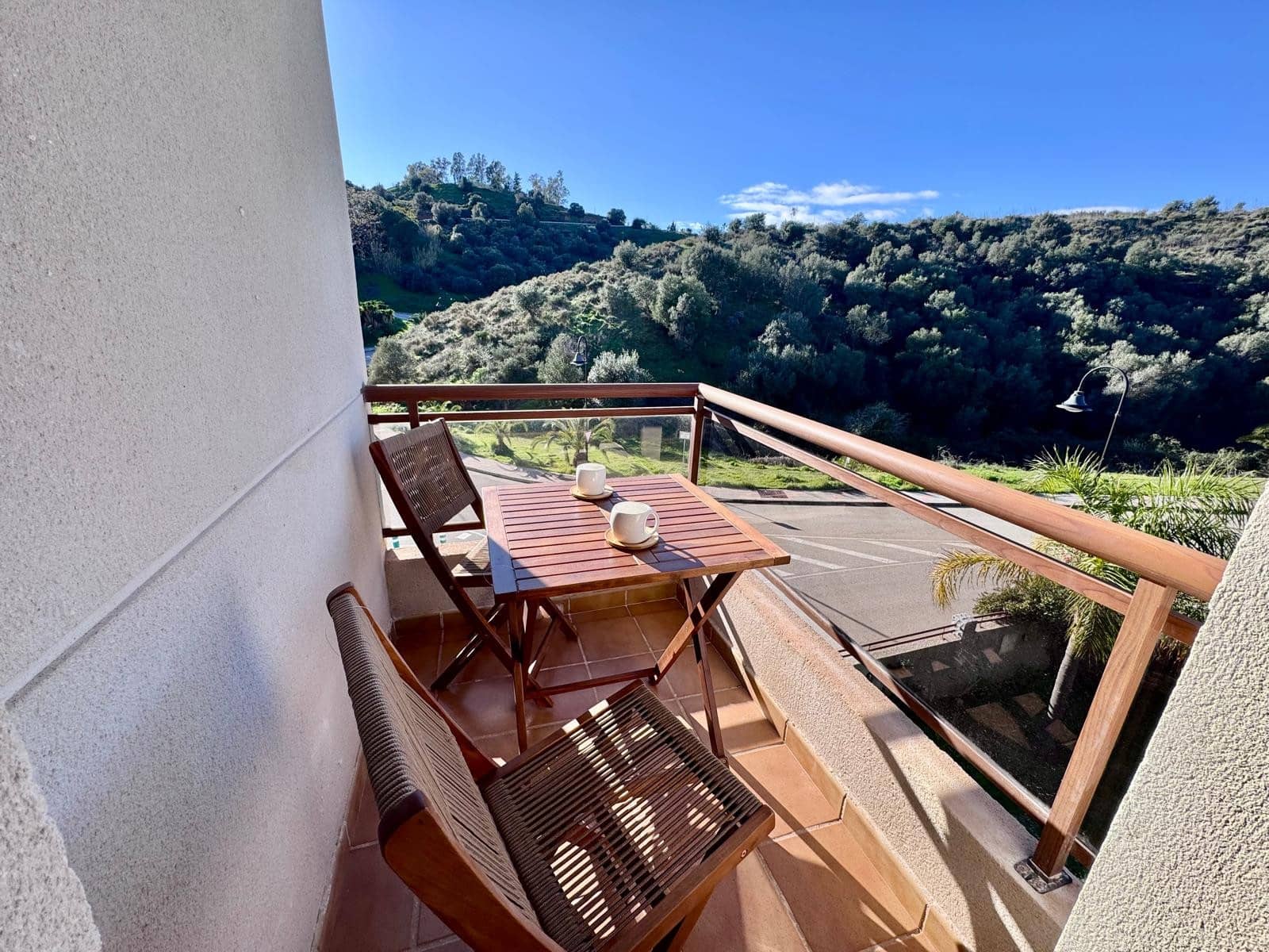 3 sovrum Lägenhet till salu i Mijas Costa med pool garage - 420 000 € (Ref: 9491171)