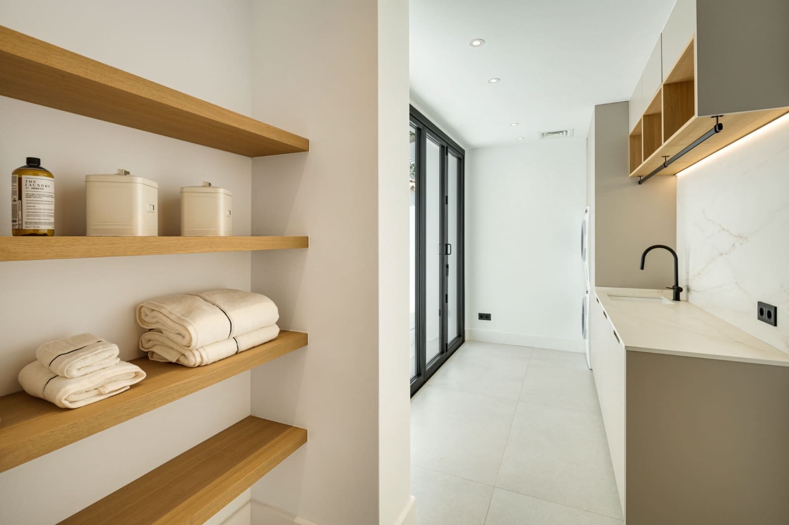 Chalet de 5 habitaciones en Benahavís en venta con piscina garaje - 5.950.000 € (Ref: 9497083)