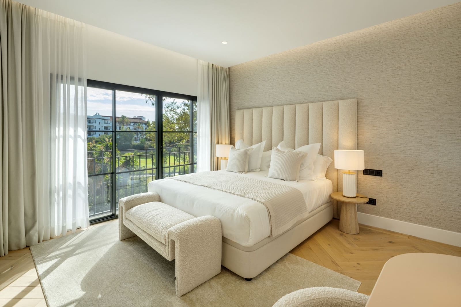 Chalet de 5 habitaciones en Benahavís en venta con piscina garaje - 5.950.000 € (Ref: 9497083)