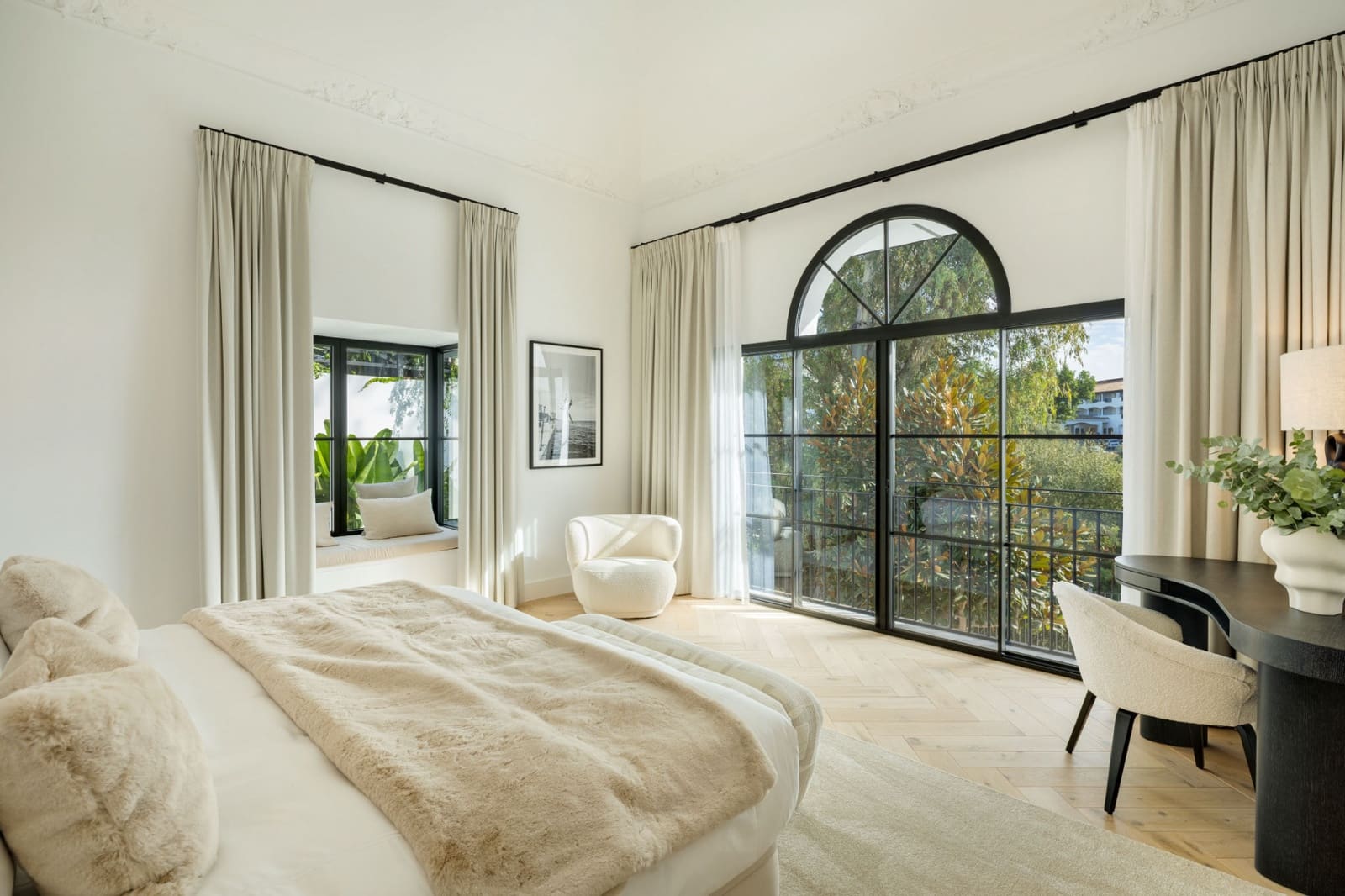 Chalet de 5 habitaciones en Benahavís en venta con piscina garaje - 5.950.000 € (Ref: 9497083)