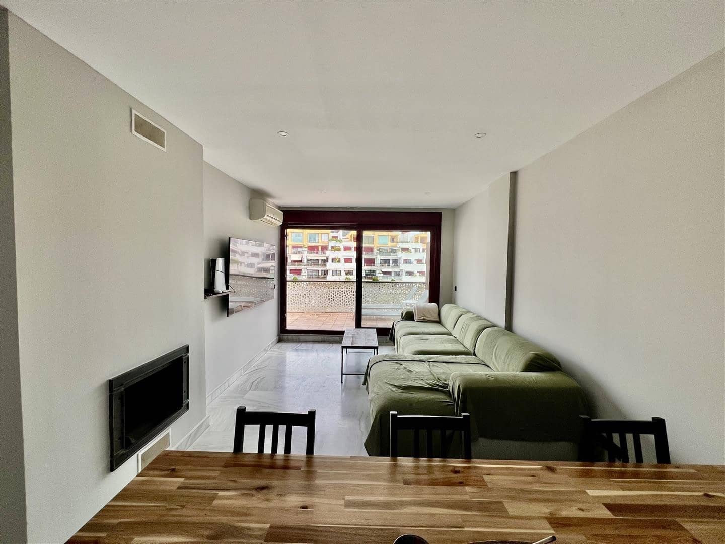 1 bedroom Apartment for sale in Benahavis with pool garage - € 270,000 (Ref: 9504164)