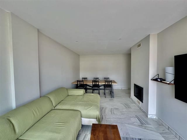 1 makuuhuone Huoneisto myytävänä paikassa Benahavís mukana uima-altaan 
autotalli - 270 000 € (Ref: 9504164)