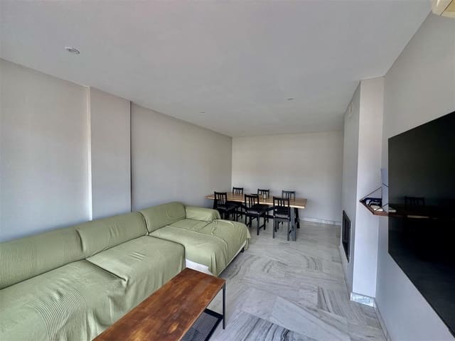 1 makuuhuone Huoneisto myytävänä paikassa Benahavís mukana uima-altaan 
autotalli - 270 000 € (Ref: 9504164)