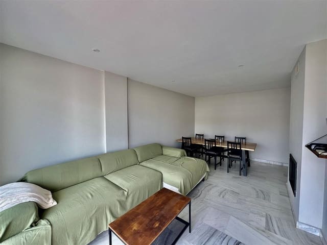 1 makuuhuone Huoneisto myytävänä paikassa Benahavís mukana uima-altaan 
autotalli - 270 000 € (Ref: 9504164)