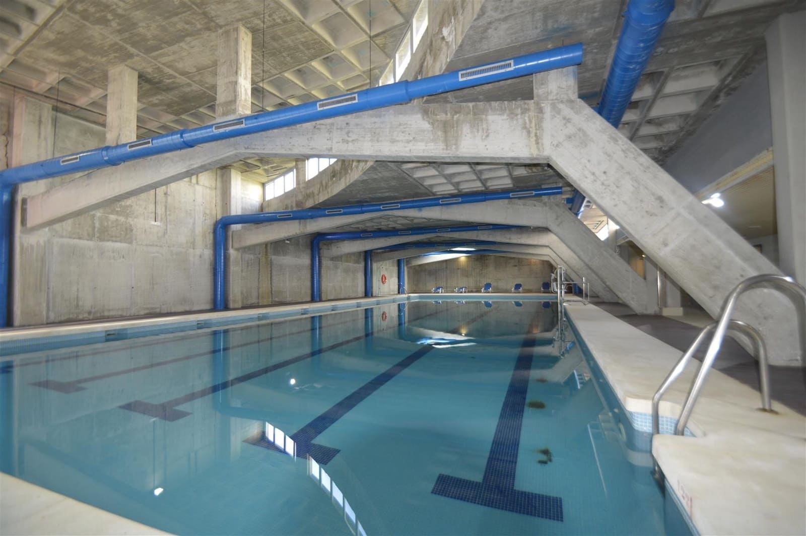 1 bedroom Apartment for sale in Benahavis with pool garage - € 270,000 (Ref: 9504164)