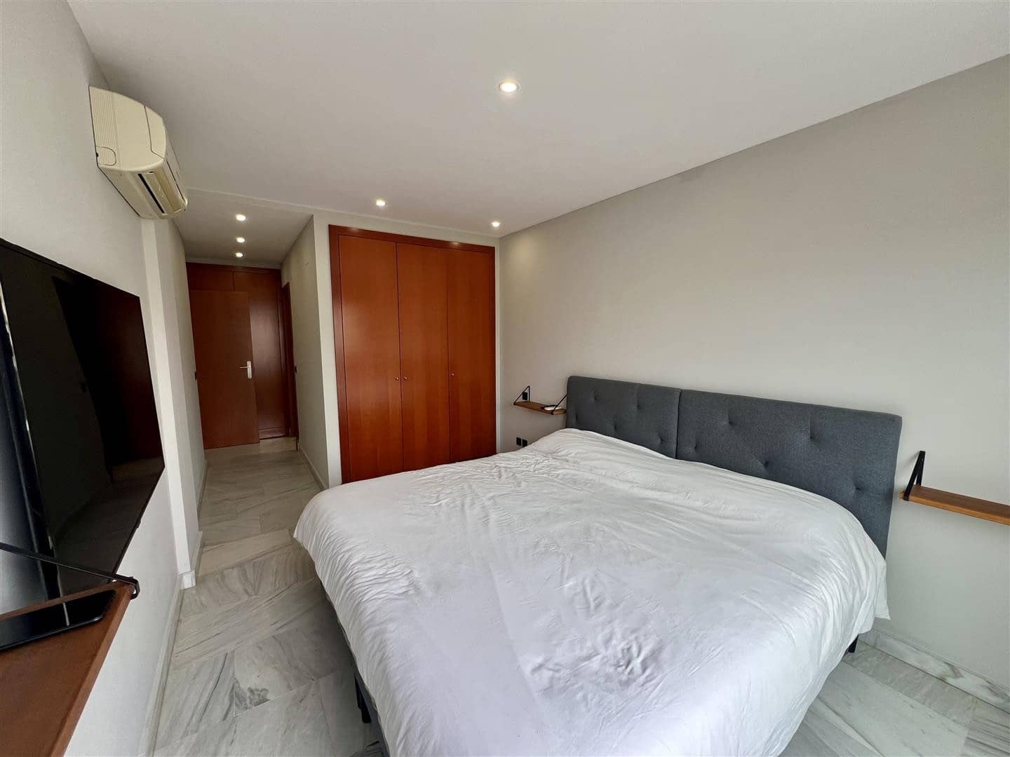 1 chambre Appartement à vendre à Benahavis avec piscine garage - 260 000 € (Ref: 9504164)