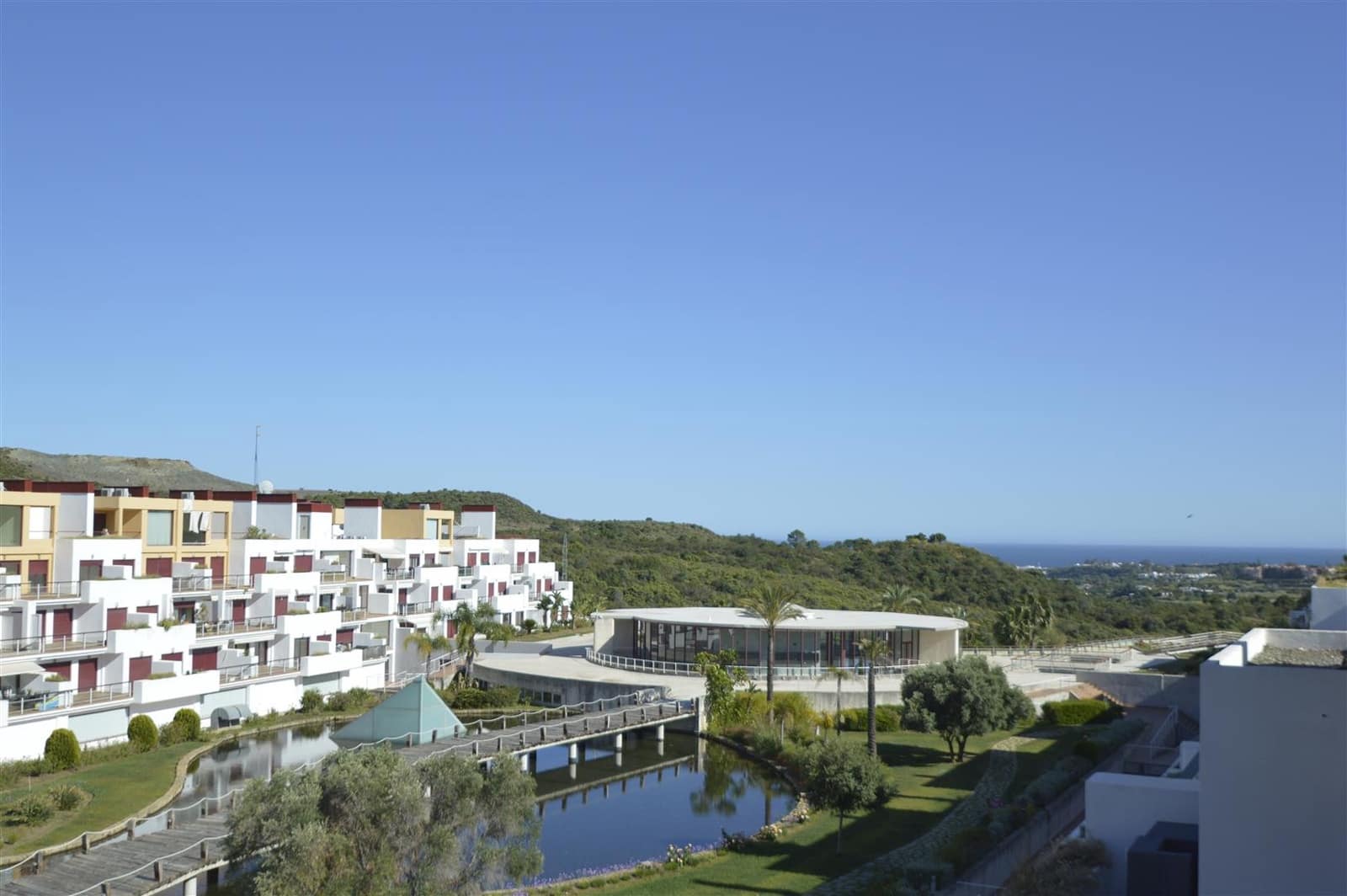 1 chambre Appartement à vendre à Benahavis avec piscine garage - 260 000 € (Ref: 9504164)
