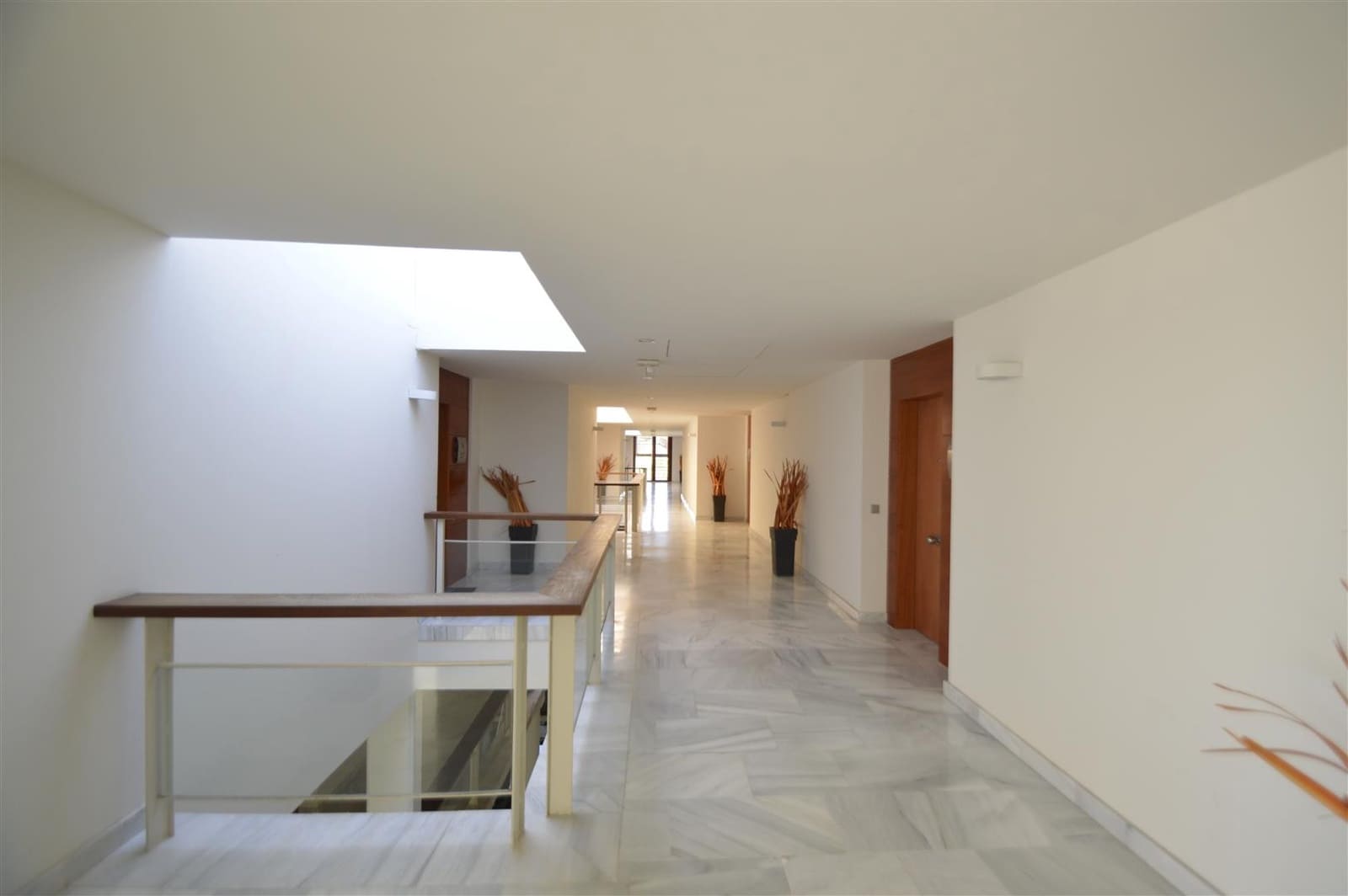 1 chambre Appartement à vendre à Benahavis avec piscine garage - 260 000 € (Ref: 9504164)