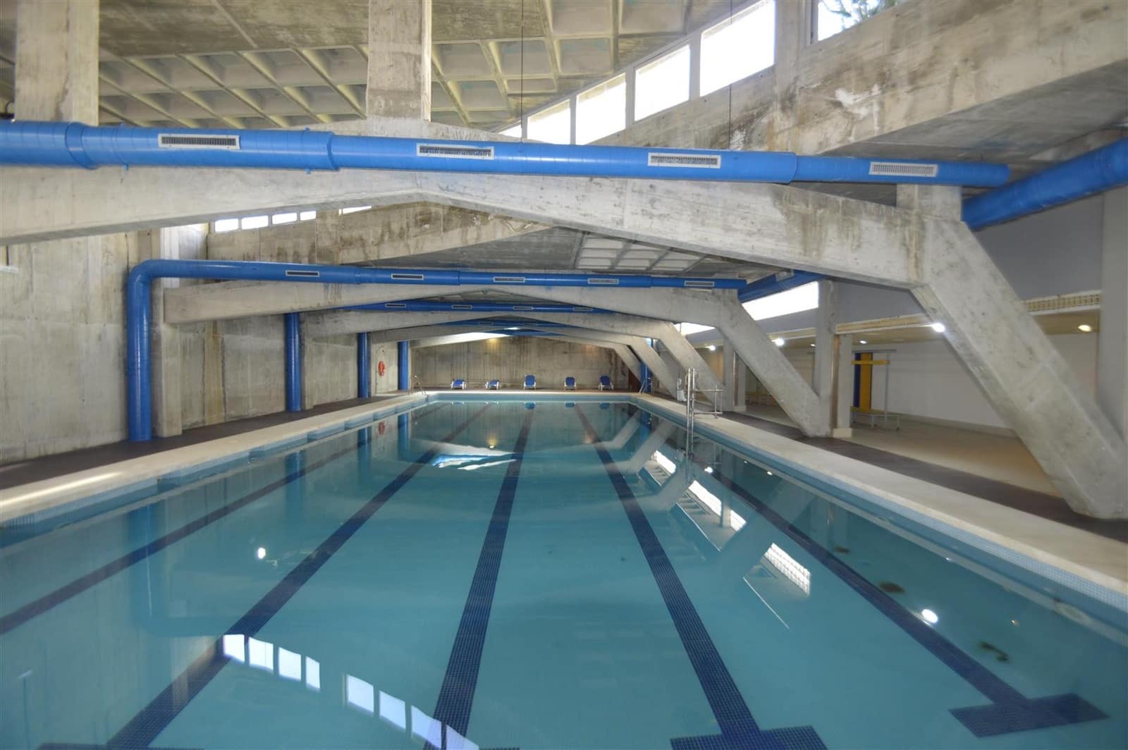 1 chambre Appartement à vendre à Benahavis avec piscine garage - 260 000 € (Ref: 9504164)