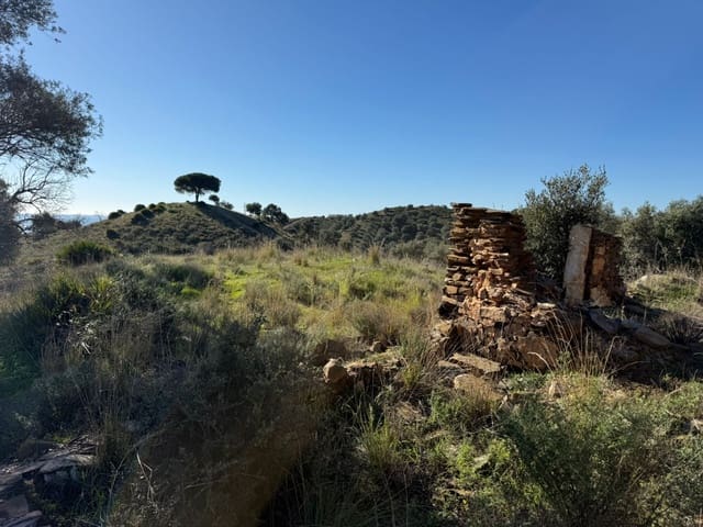 Building Plot for sale in La Cala de Mijas, Mijas - € 2,400,000 (Ref: 9508653)