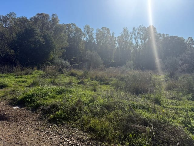 Building Plot for sale in La Cala de Mijas, Mijas - € 2,400,000 (Ref: 9508653)