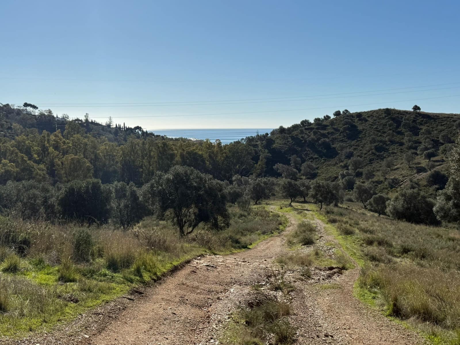 Terrain à Bâtir à vendre à La Cala de Mijas - 2 400 000 € (Ref: 9508653)
