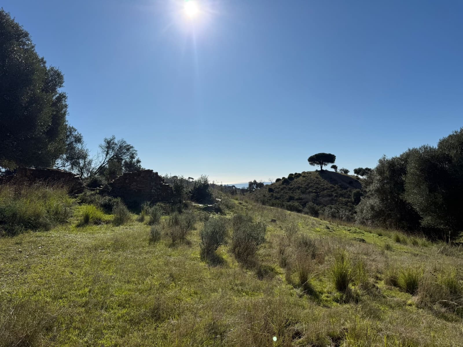 Terrain à Bâtir à vendre à La Cala de Mijas - 2 400 000 € (Ref: 9508653)