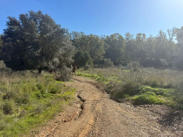 Building Plot for sale in La Cala de Mijas, Mijas - € 2,400,000 (Ref: 9508653)