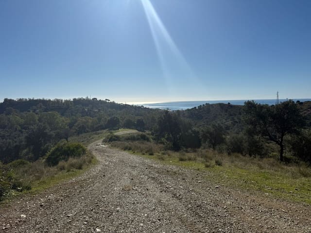 Building Plot for sale in La Cala de Mijas, Mijas - € 2,400,000 (Ref: 9508653)