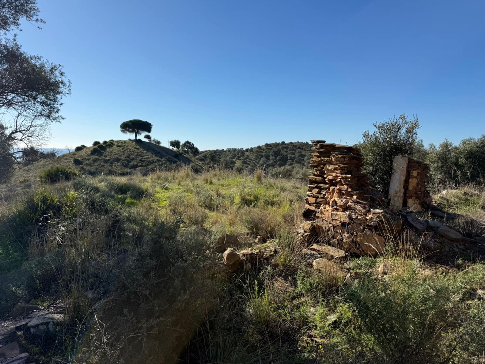 Terrain à Bâtir à vendre à La Cala de Mijas - 2 400 000 € (Ref: 9508653)