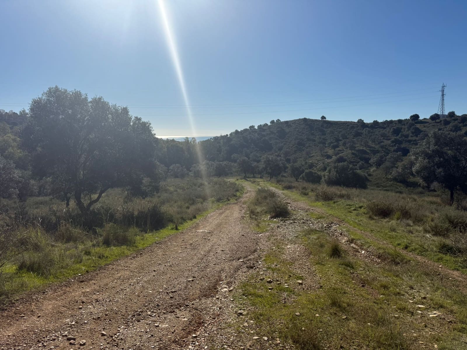 Terrain à Bâtir à vendre à La Cala de Mijas - 2 400 000 € (Ref: 9508653)