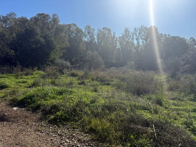 Building Plot for sale in La Cala de Mijas, Mijas - € 2,400,000 (Ref: 9508653)