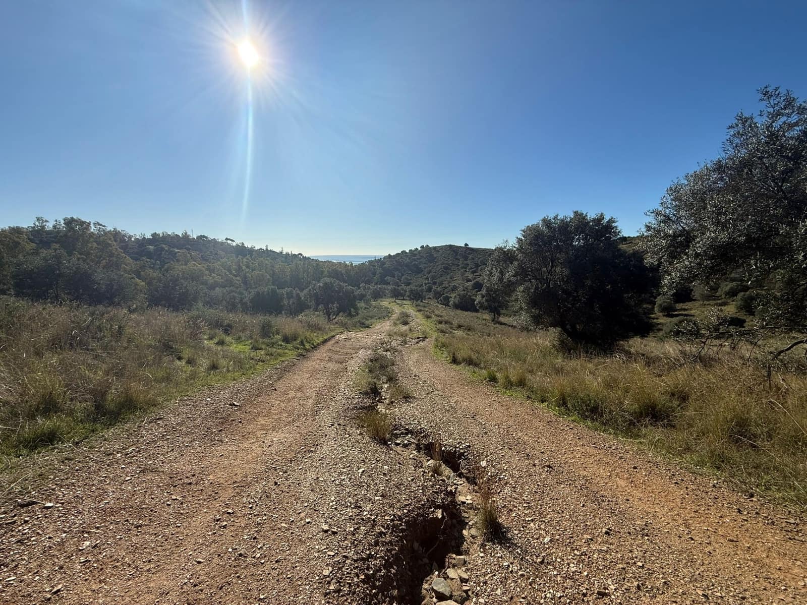 Terrain à Bâtir à vendre à La Cala de Mijas - 2 400 000 € (Ref: 9508653)