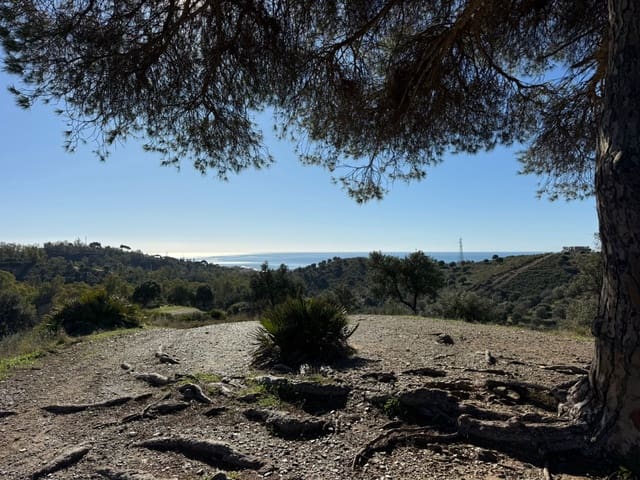 Building Plot for sale in La Cala de Mijas, Mijas - € 2,400,000 (Ref: 9508653)