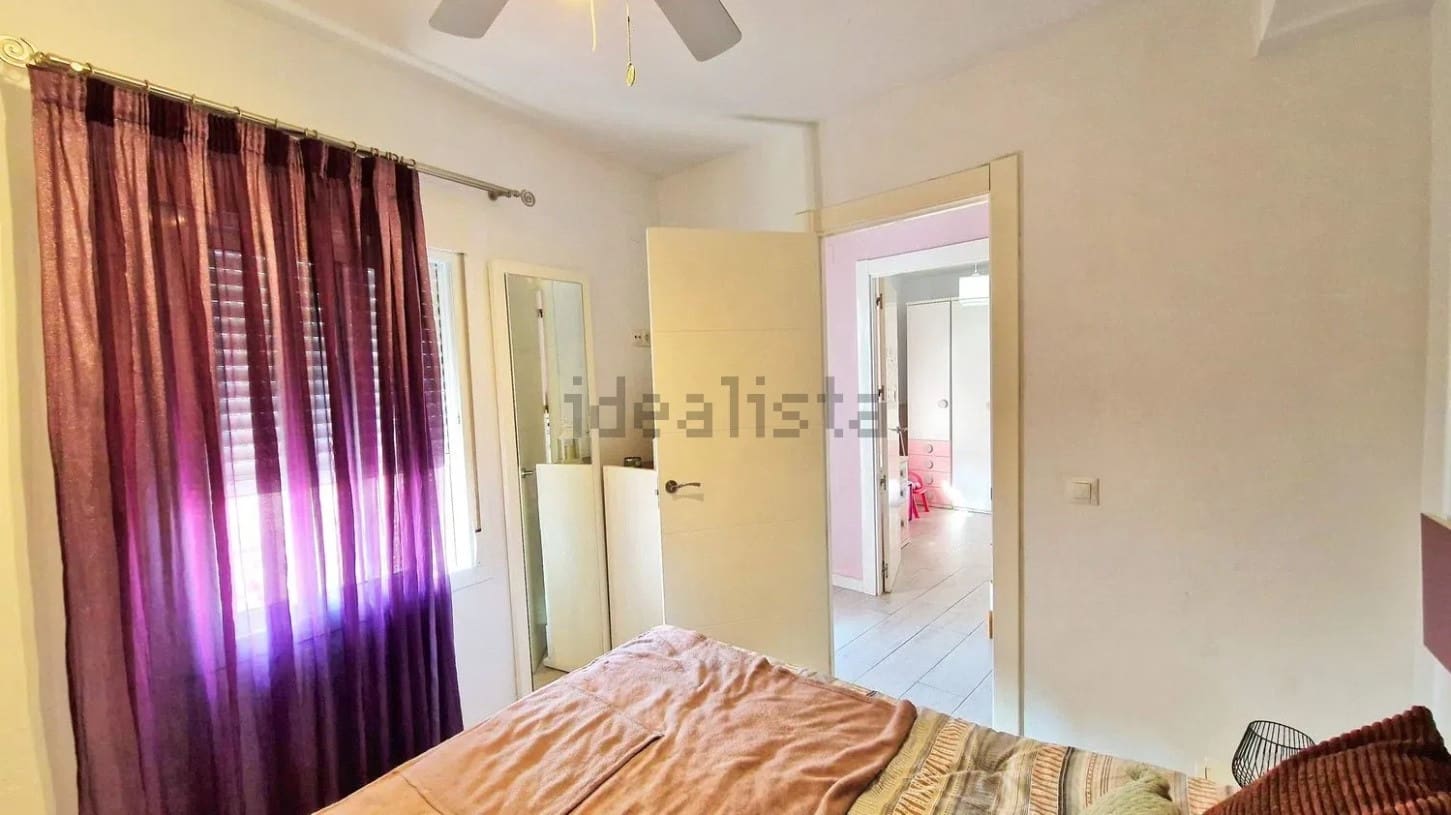 2 soveværelse Lejlighed til salg i Malaga by - € 310.000 (Ref: 9519175)