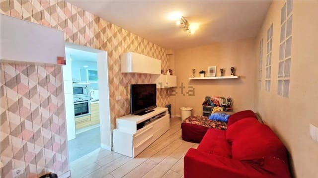 2 soveværelse Lejlighed til salg i Málaga by - € 310.000 (Ref: 9519175)