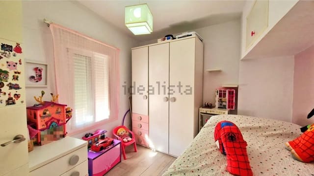 2 soveværelse Lejlighed til salg i Málaga by - € 310.000 (Ref: 9519175)