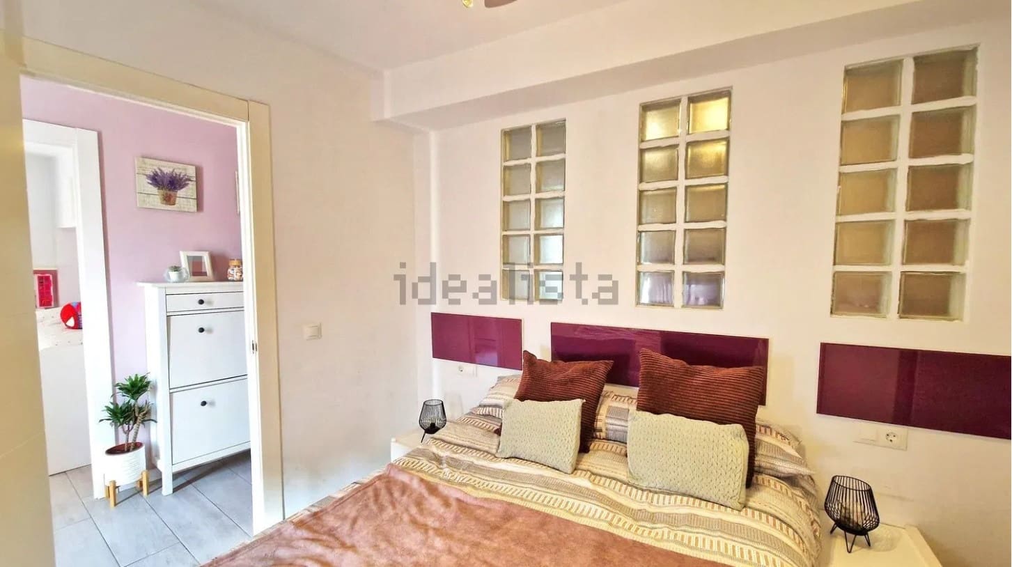 2 soveværelse Lejlighed til salg i Malaga by - € 310.000 (Ref: 9519175)