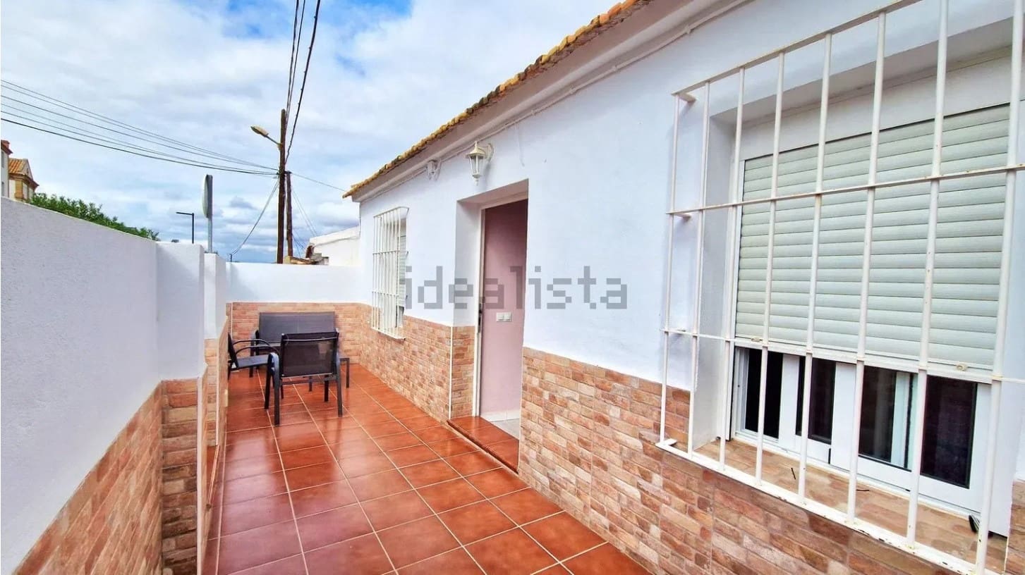 2 soveværelse Lejlighed til salg i Malaga by - € 310.000 (Ref: 9519175)