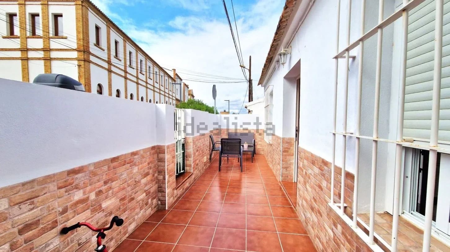 2 soveværelse Lejlighed til salg i Malaga by - € 310.000 (Ref: 9519175)