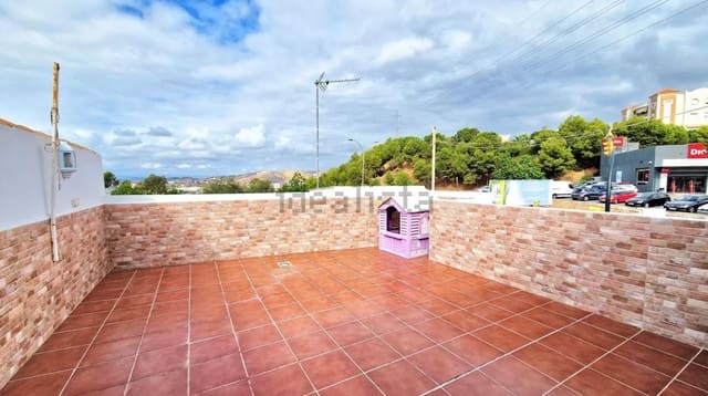2 sypialnia Apartament na sprzedaż w Miasto Málaga - 310 000 € (Ref: 9519175)