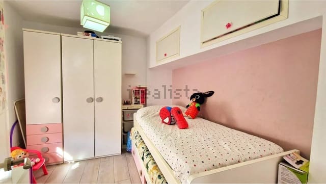 2 sypialnia Apartament na sprzedaż w Miasto Málaga - 310 000 € (Ref: 9519175)