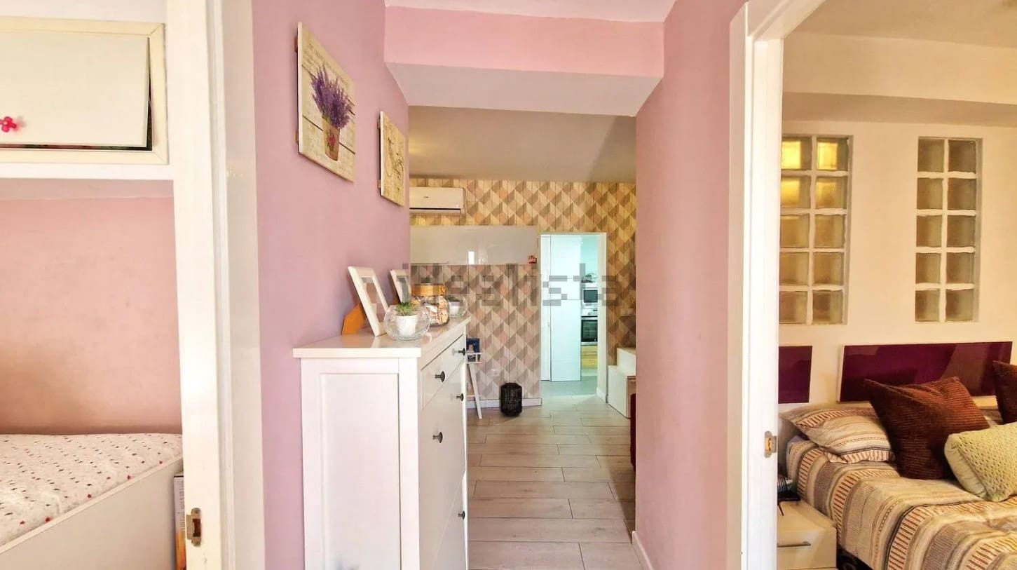 2 soveværelse Lejlighed til salg i Malaga by - € 310.000 (Ref: 9519175)
