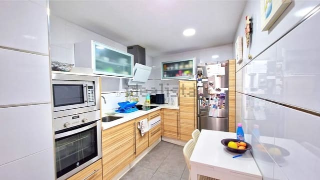 2 sypialnia Apartament na sprzedaż w Miasto Málaga - 310 000 € (Ref: 9519175)