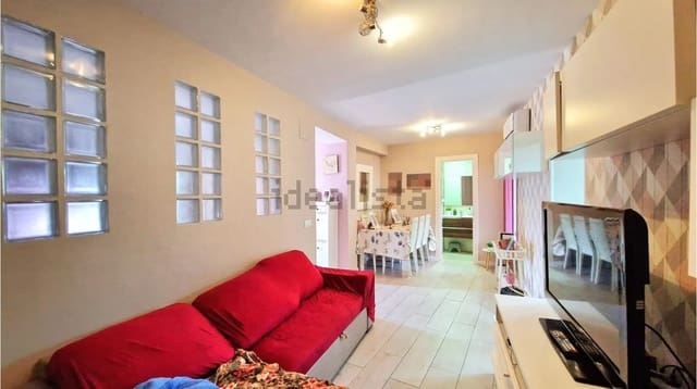 2 sypialnia Apartament na sprzedaż w Miasto Málaga - 310 000 € (Ref: 9519175)