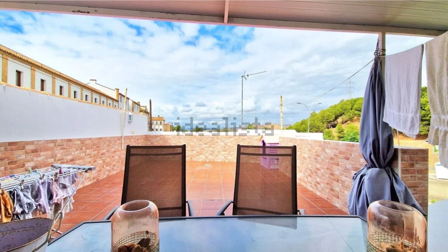2 soveværelse Lejlighed til salg i Malaga by - € 310.000 (Ref: 9519175)