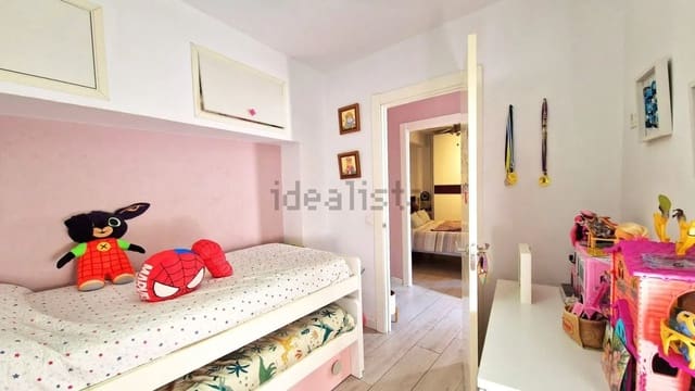 2 sypialnia Apartament na sprzedaż w Miasto Málaga - 310 000 € (Ref: 9519175)